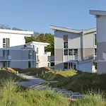 Duenenvilla 22, Whg 2 Lejlighed Lübeck