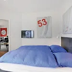 Duenenvilla 22, Whg 2 Lejlighed Lübeck