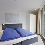 Duenenvilla 22, Whg 2 Lejlighed Lübeck