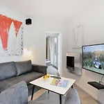 Lejlighed Duenenvilla 22, Whg 2