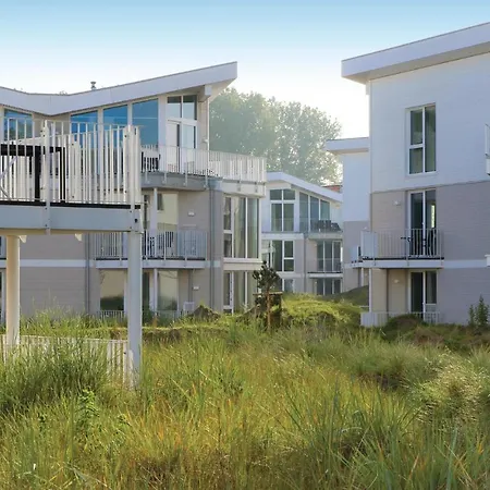 Duenenvilla 22, Whg 2 *