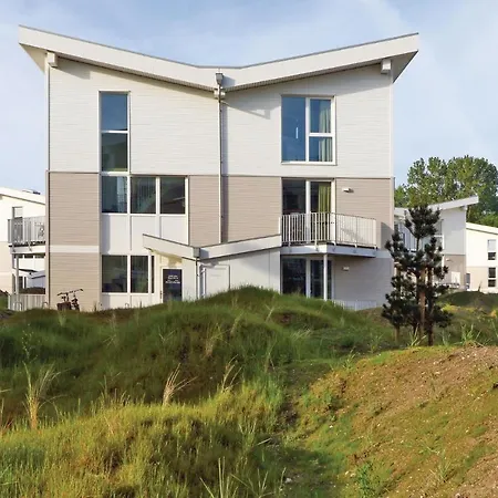 Duenenvilla 22, Whg 2 Apartament