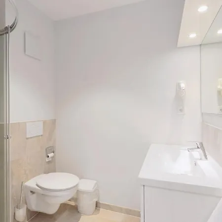 Duenenvilla 22, Whg 2 Apartamento