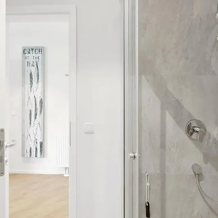 Duenenvilla 22, Whg 2 *