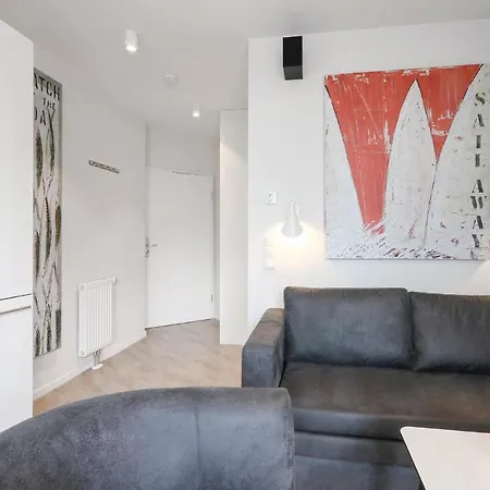 Duenenvilla 22, Whg 2 *