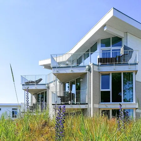 Duenenvilla 22, Whg 2 *