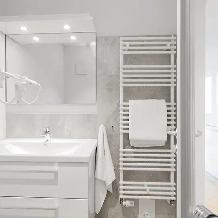 Apartament Duenenvilla 22, Whg 2 Priwall