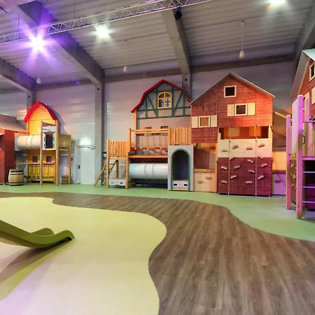 Apartament Duenenvilla 22, Whg 2 *