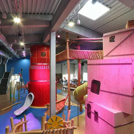 Duenenvilla 22, Whg 2 *