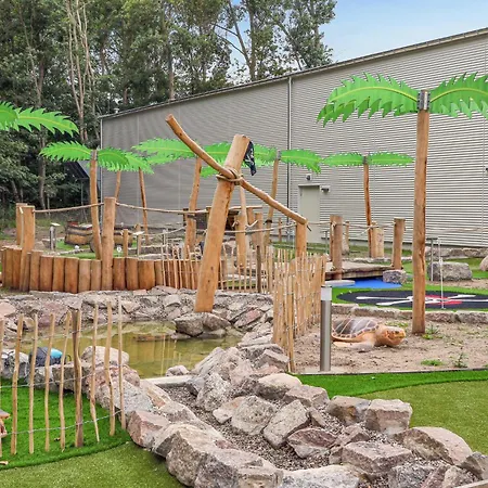 Duenenvilla 22, Whg 2 * Priwall