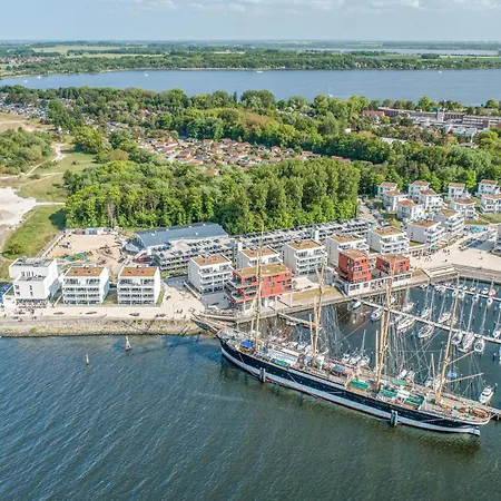 Duenenvilla 22, Whg 2