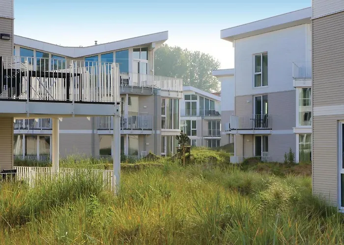 Duenenvilla 22, Whg 2 *