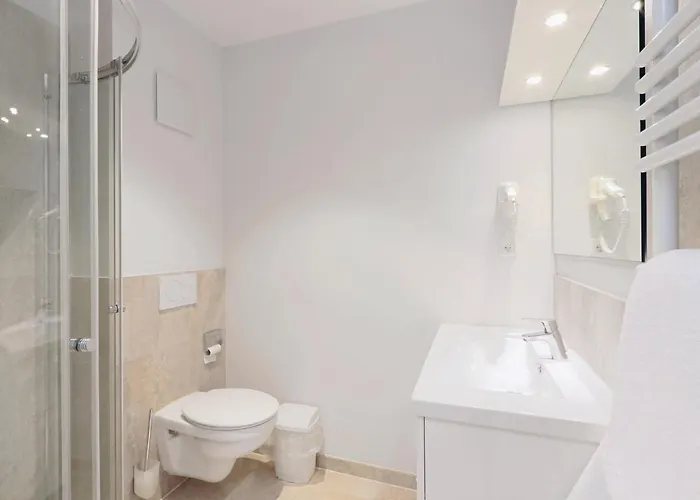 Duenenvilla 22, Whg 2 Appartement