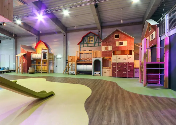 Appartement Duenenvilla 22, Whg 2 *