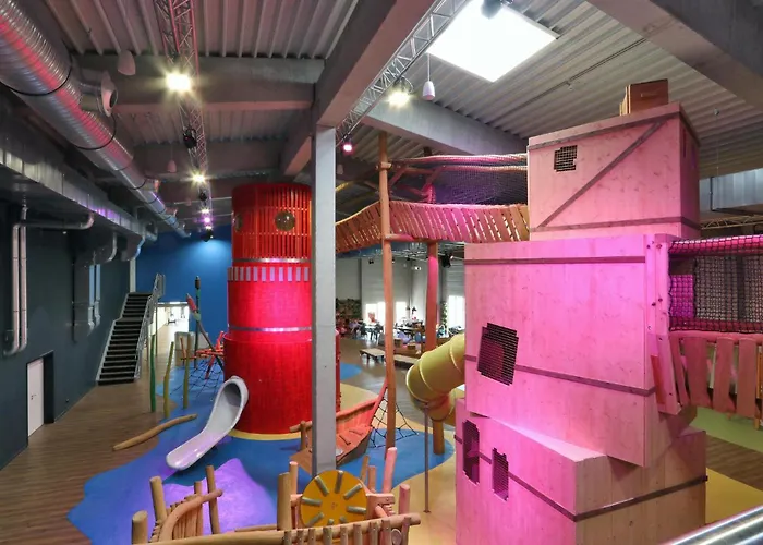 Duenenvilla 22, Whg 2 *