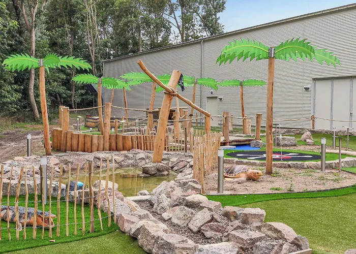 Duenenvilla 22, Whg 2 * Priwall